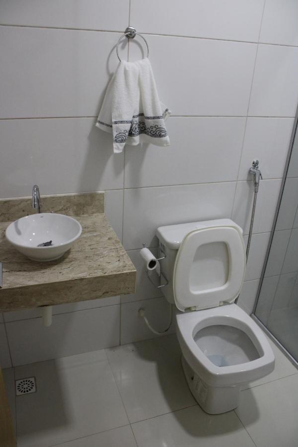 Hospedagem Nascentes Do Jalapao Mateiros Esterno foto