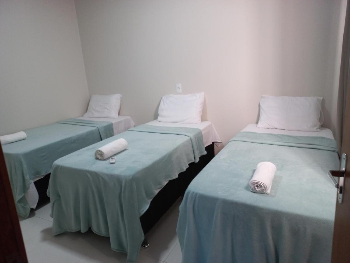 Hospedagem Nascentes Do Jalapao Mateiros Esterno foto