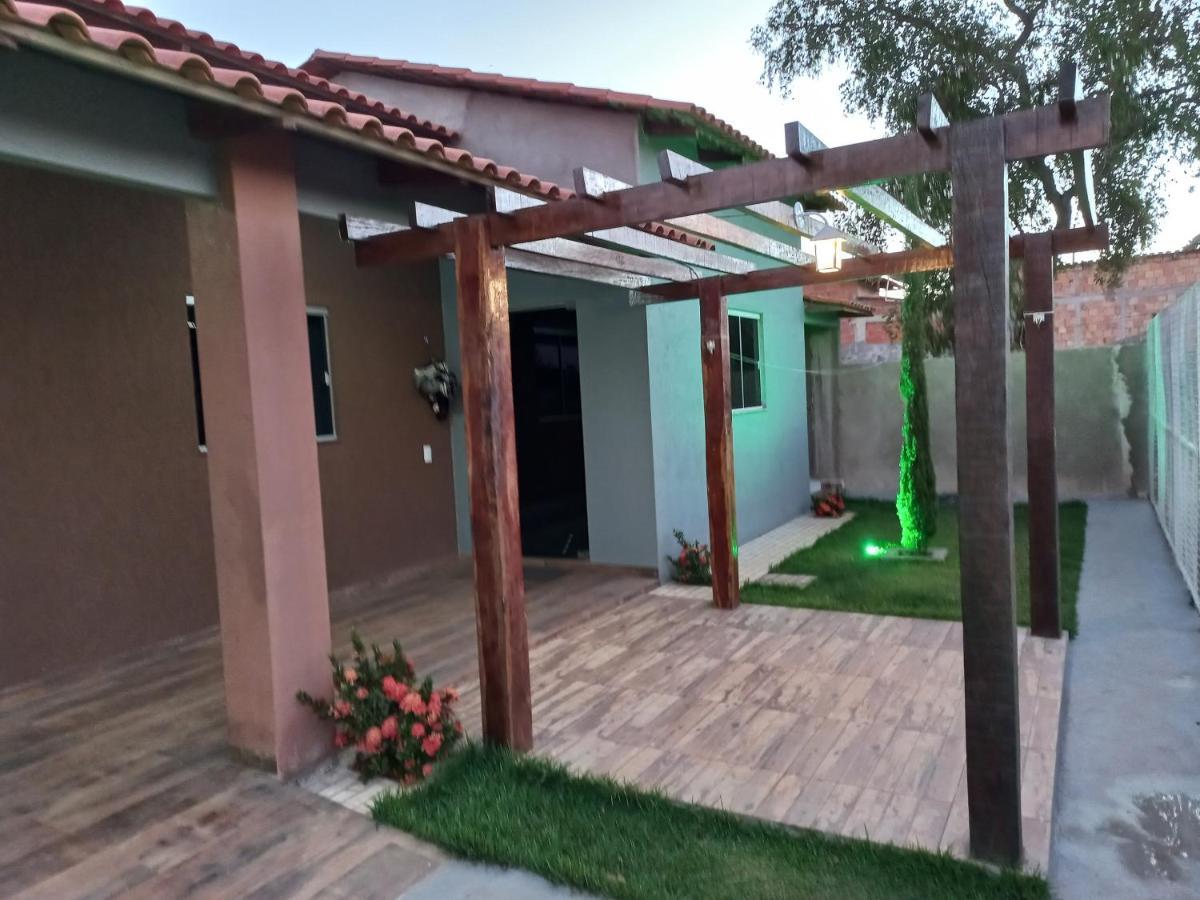 Hospedagem Nascentes Do Jalapao Mateiros Esterno foto