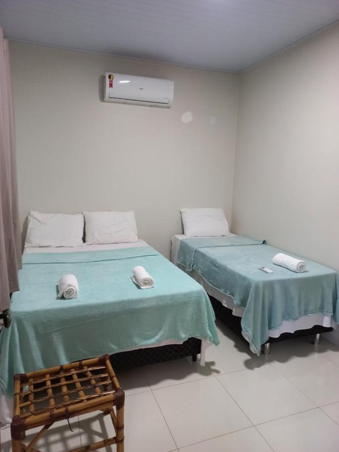 Hospedagem Nascentes Do Jalapao Mateiros Esterno foto
